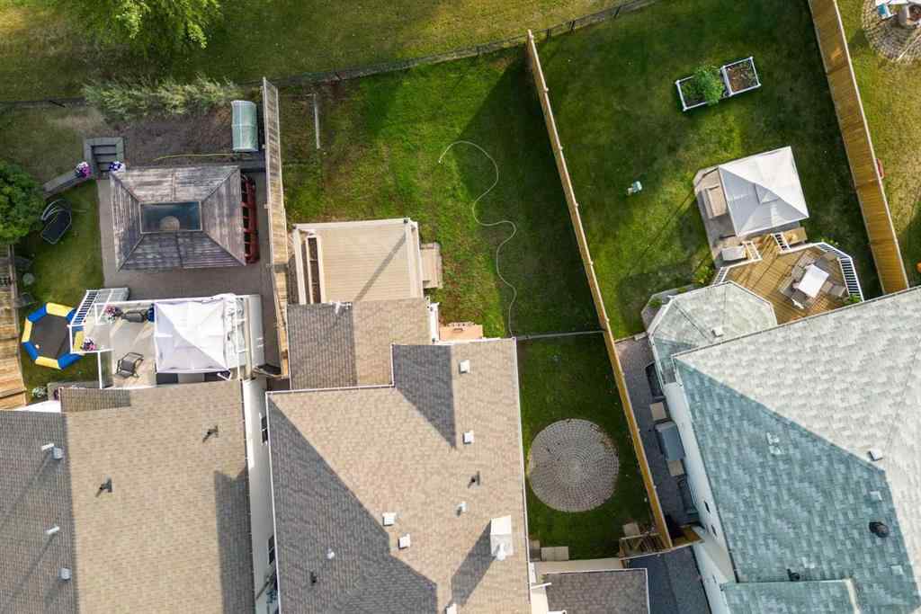 MLS® A2246310 - 103 Rattlepan Creek Crescent  in Timberlea Fort McMurray, Residential