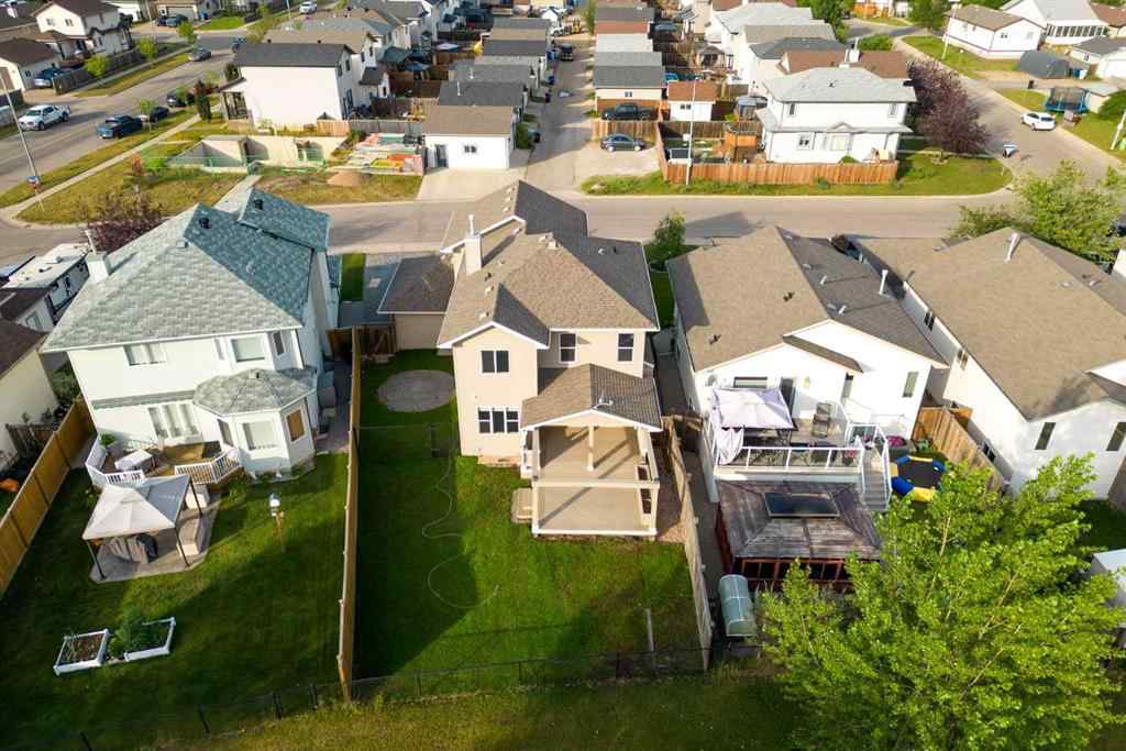 MLS® A2246310 - 103 Rattlepan Creek Crescent  in Timberlea Fort McMurray, Residential