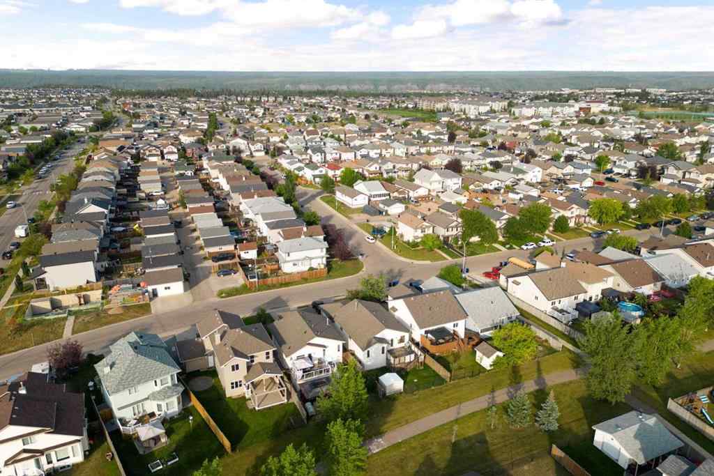 MLS® A2246310 - 103 Rattlepan Creek Crescent  in Timberlea Fort McMurray, Residential