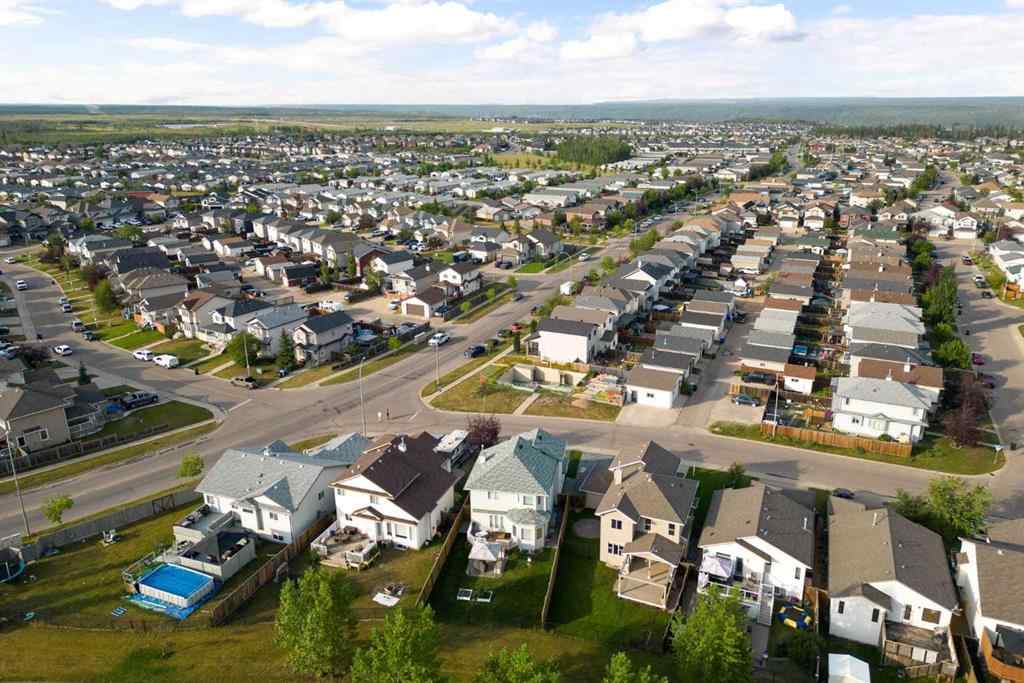 MLS® A2246310 - 103 Rattlepan Creek Crescent  in Timberlea Fort McMurray, Residential