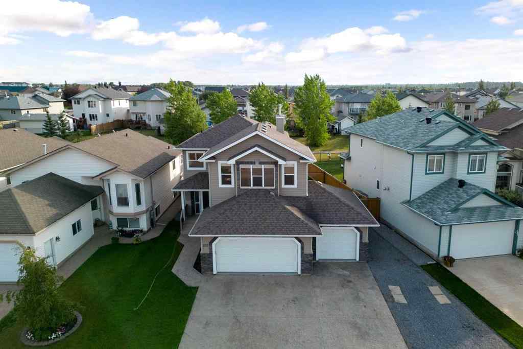 MLS® A2246310 - 103 Rattlepan Creek Crescent  in Timberlea Fort McMurray, Residential