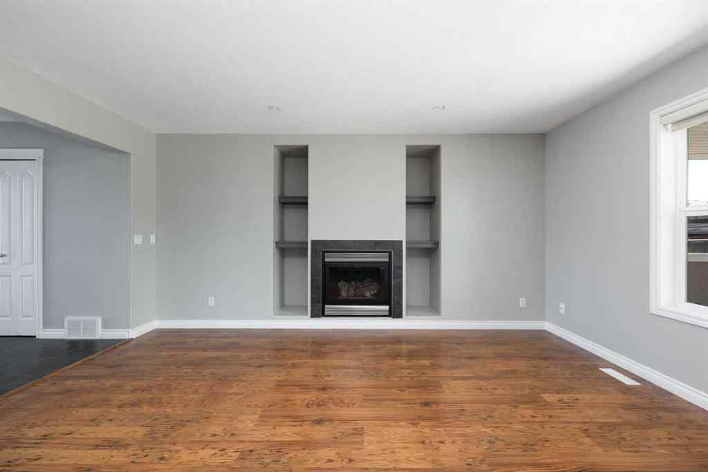 MLS® A2246310 - 103 Rattlepan Creek Crescent  in Timberlea Fort McMurray, Residential