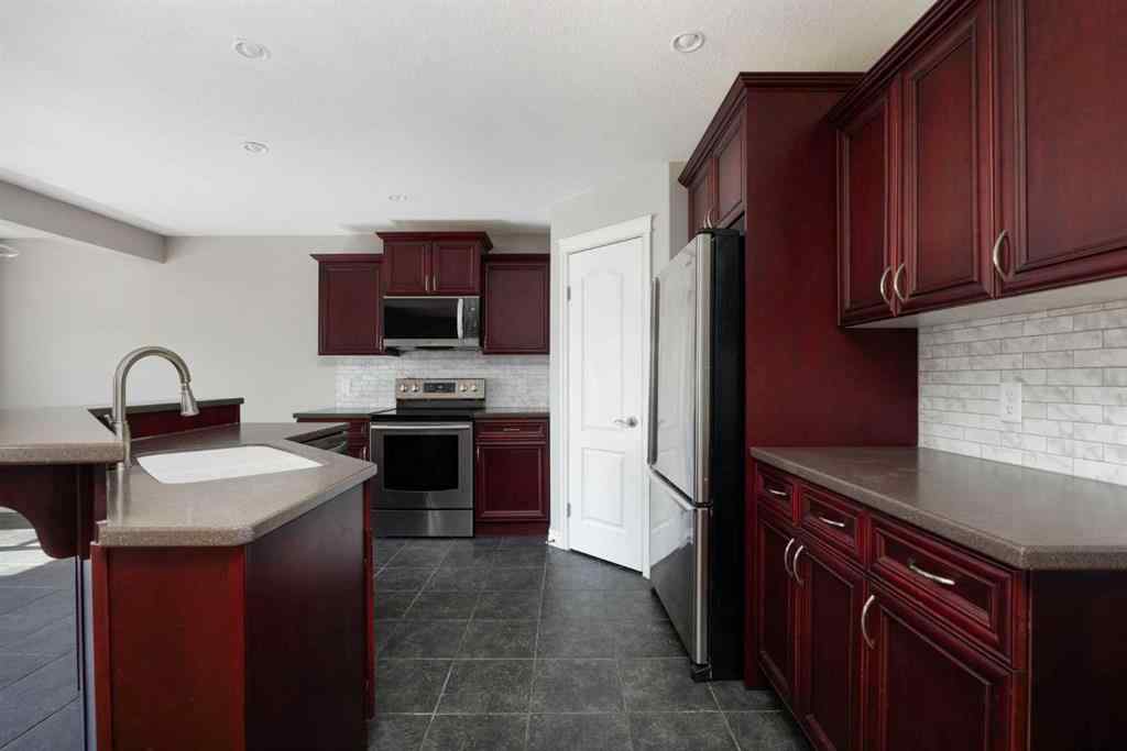 MLS® A2246310 - 103 Rattlepan Creek Crescent  in Timberlea Fort McMurray, Residential