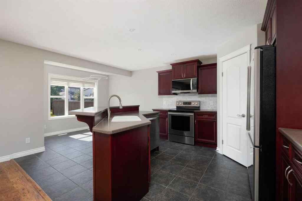 MLS® A2246310 - 103 Rattlepan Creek Crescent  in Timberlea Fort McMurray, Residential