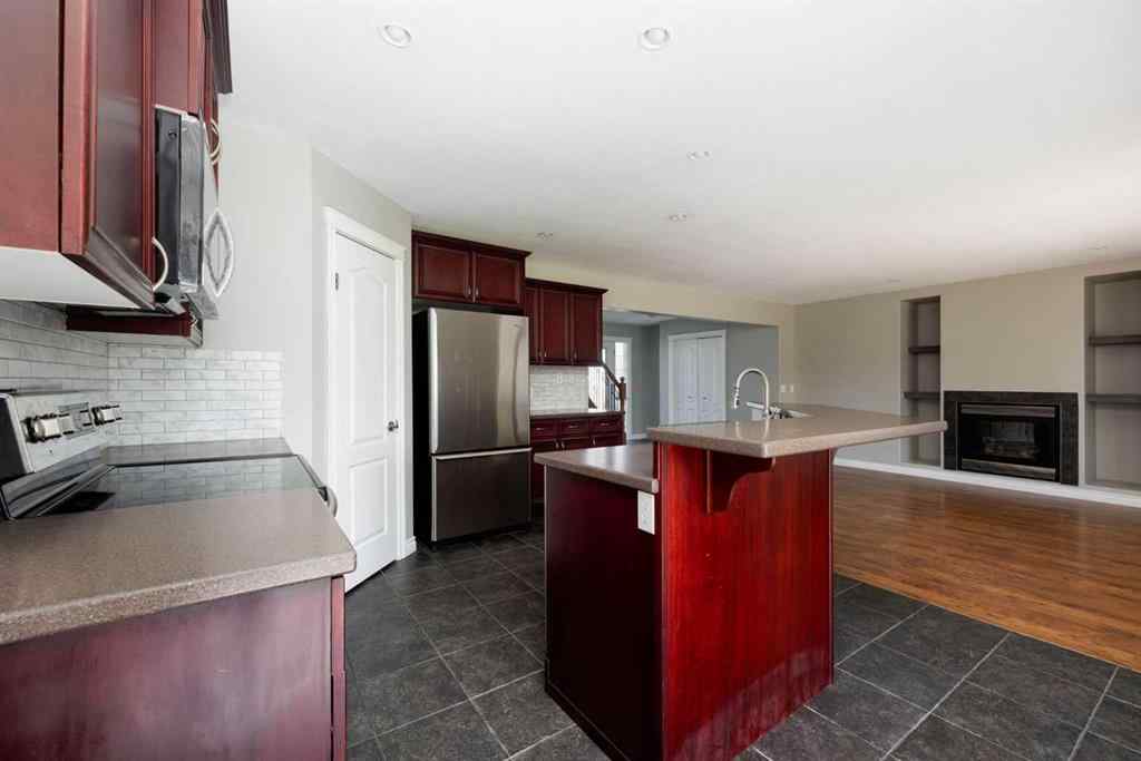 MLS® A2246310 - 103 Rattlepan Creek Crescent  in Timberlea Fort McMurray, Residential