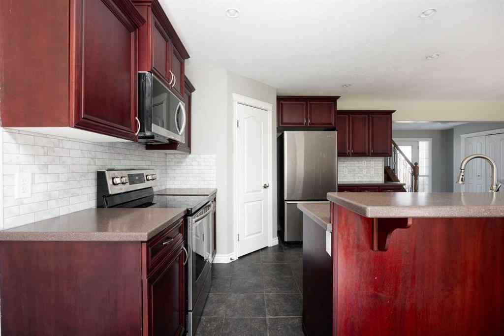 MLS® A2246310 - 103 Rattlepan Creek Crescent  in Timberlea Fort McMurray, Residential