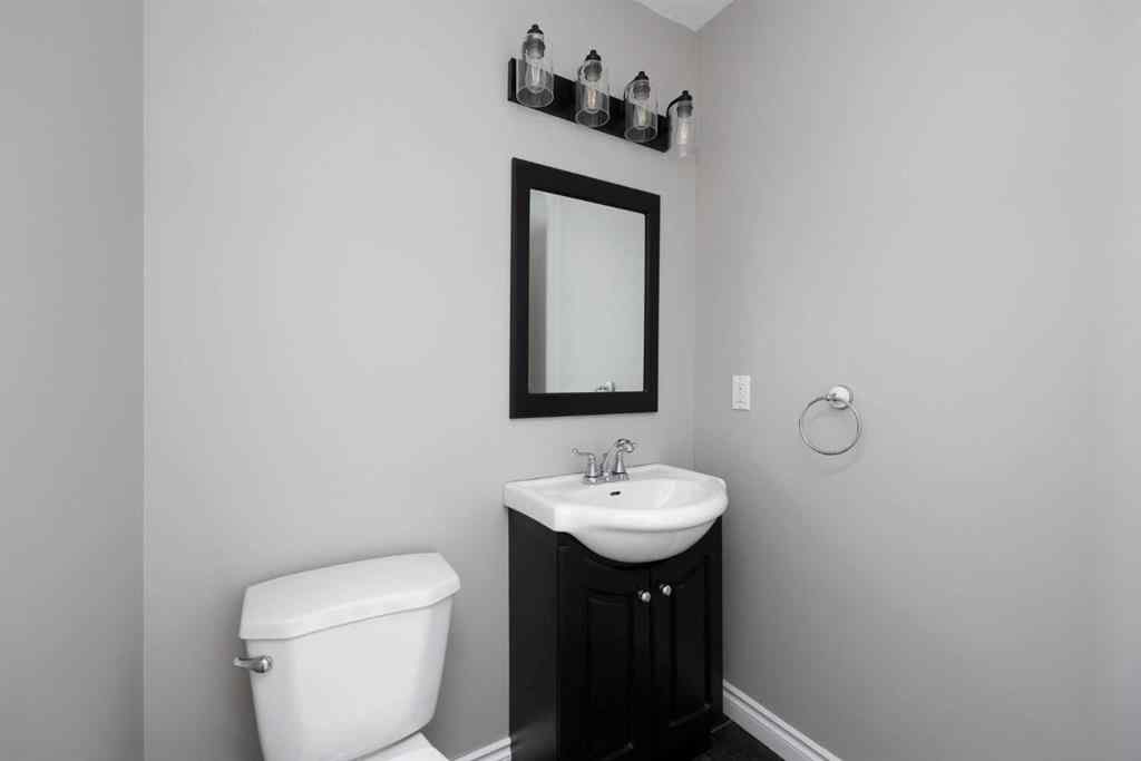 MLS® A2246310 - 103 Rattlepan Creek Crescent  in Timberlea Fort McMurray, Residential
