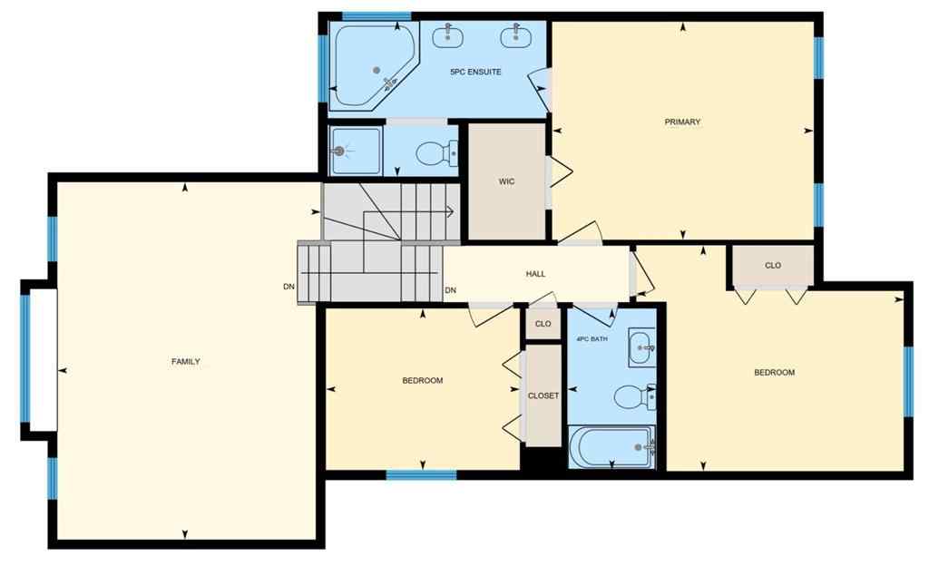 MLS® A2246310 - 103 Rattlepan Creek Crescent  in Timberlea Fort McMurray, Residential