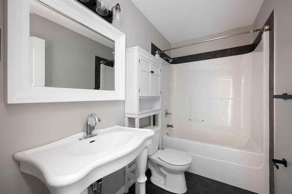 MLS® A2246310 - 103 Rattlepan Creek Crescent  in Timberlea Fort McMurray, Residential