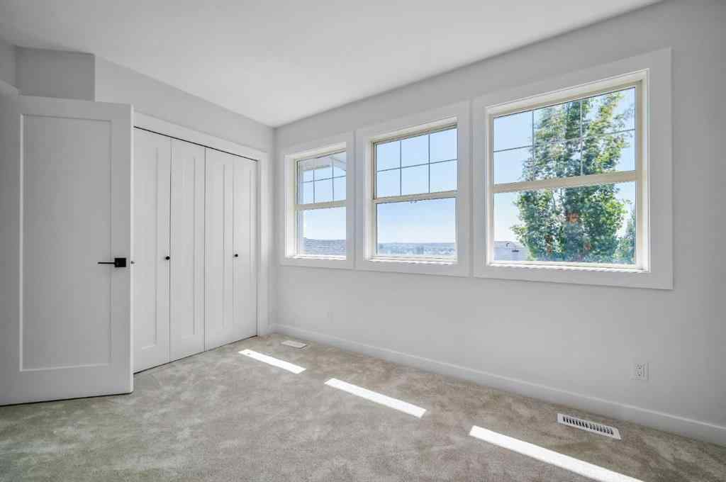 MLS® A2246312 - 91 Springbluff Boulevard SW in Springbank Hill Calgary, Residential