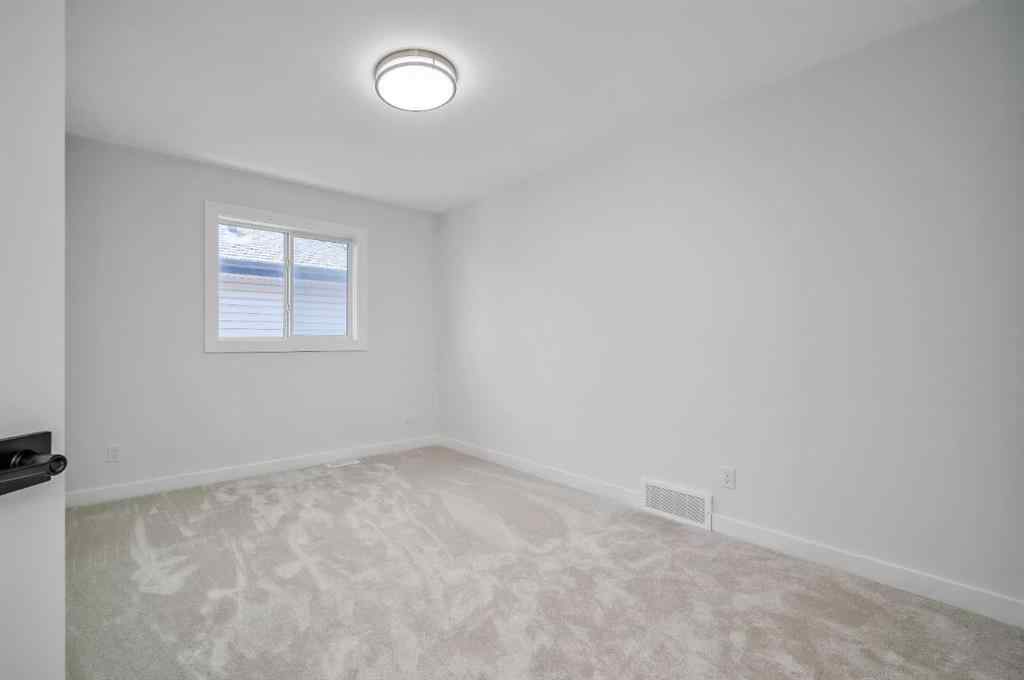 MLS® A2246312 - 91 Springbluff Boulevard SW in Springbank Hill Calgary, Residential