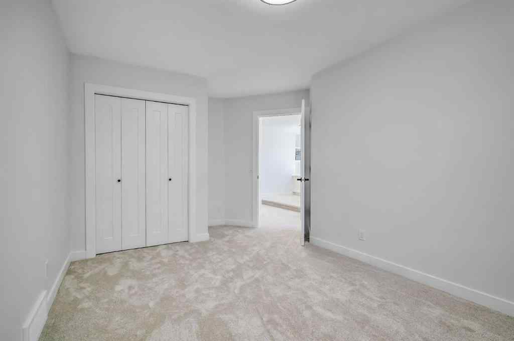 MLS® A2246312 - 91 Springbluff Boulevard SW in Springbank Hill Calgary, Residential