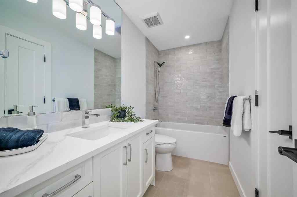 MLS® A2246312 - 91 Springbluff Boulevard SW in Springbank Hill Calgary, Residential