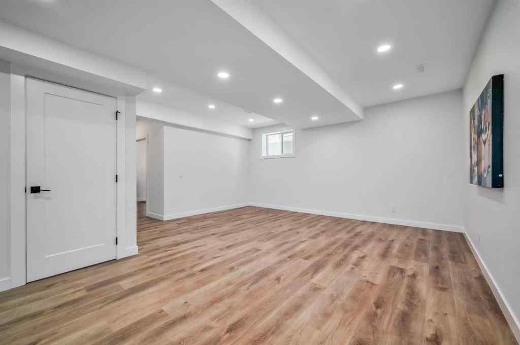 MLS® A2246312 - 91 Springbluff Boulevard SW in Springbank Hill Calgary, Residential