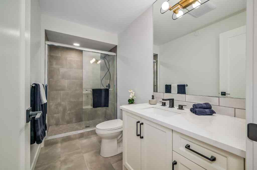 MLS® A2246312 - 91 Springbluff Boulevard SW in Springbank Hill Calgary, Residential