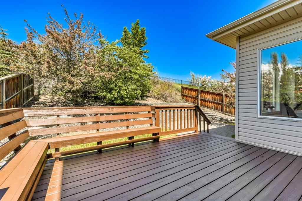 MLS® A2246312 - 91 Springbluff Boulevard SW in Springbank Hill Calgary, Residential
