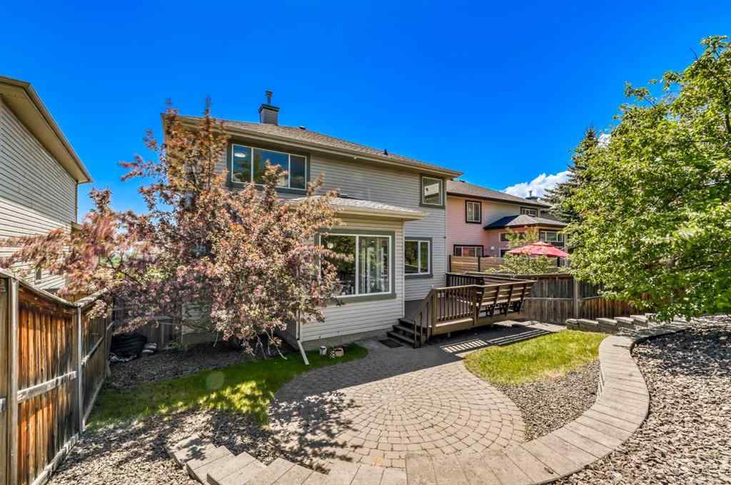 MLS® A2246312 - 91 Springbluff Boulevard SW in Springbank Hill Calgary, Residential