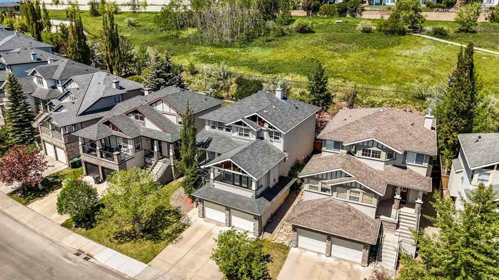 MLS® A2246312 - 91 Springbluff Boulevard SW in Springbank Hill Calgary, Residential