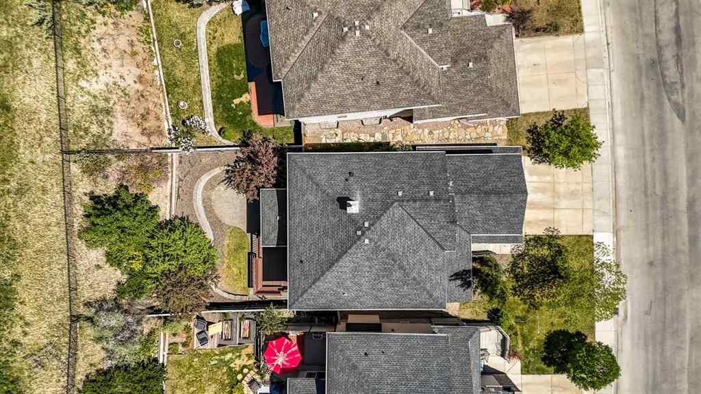 MLS® A2246312 - 91 Springbluff Boulevard SW in Springbank Hill Calgary, Residential