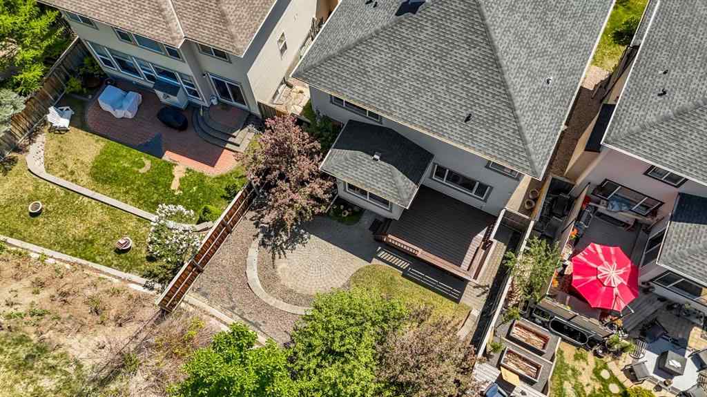MLS® A2246312 - 91 Springbluff Boulevard SW in Springbank Hill Calgary, Residential