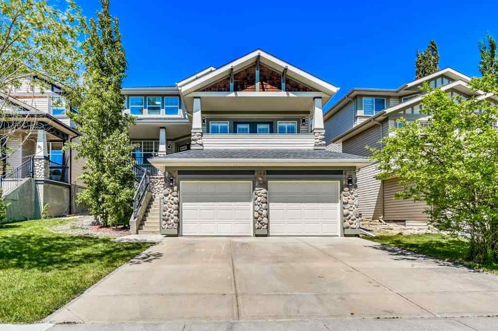 MLS® A2246312 - 91 Springbluff Boulevard SW in Springbank Hill Calgary, Residential