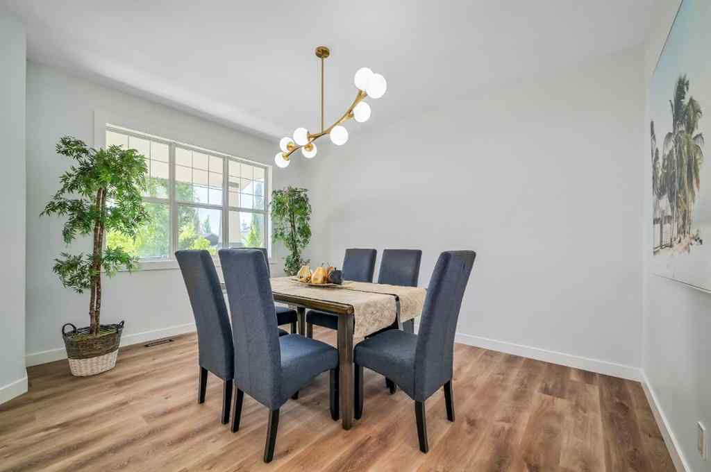 MLS® A2246312 - 91 Springbluff Boulevard SW in Springbank Hill Calgary, Residential