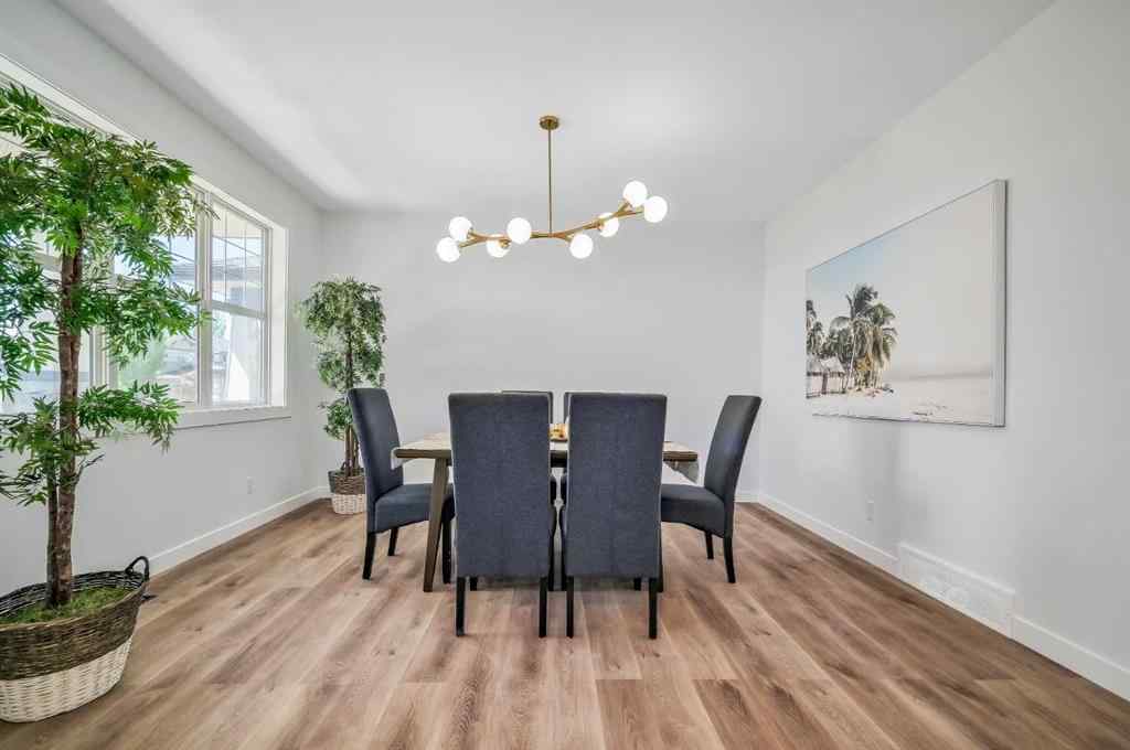 MLS® A2246312 - 91 Springbluff Boulevard SW in Springbank Hill Calgary, Residential