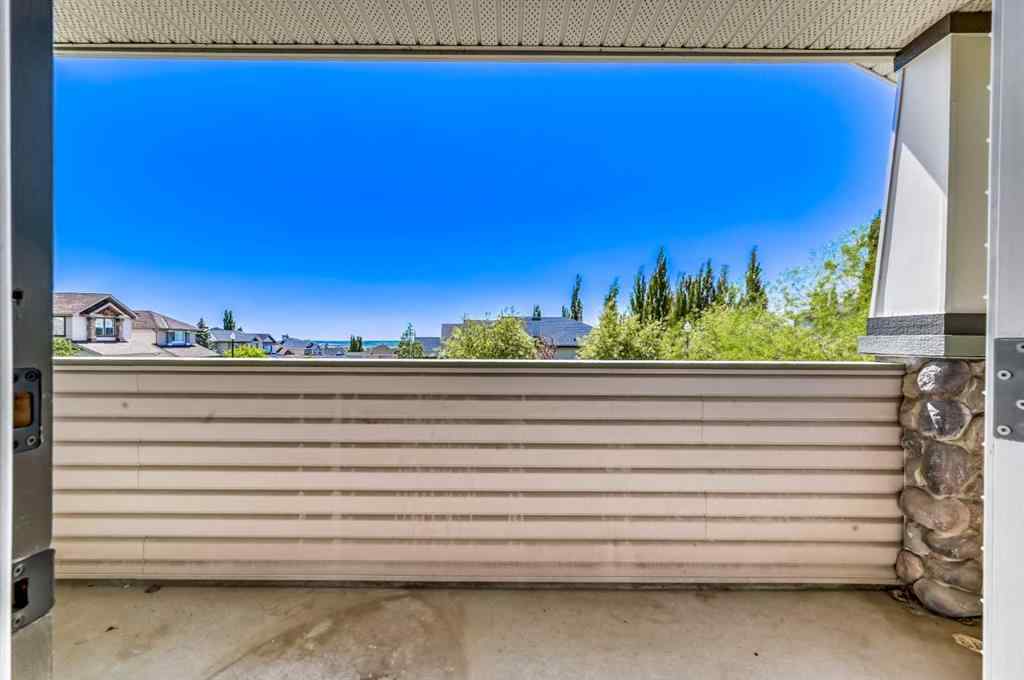 MLS® A2246312 - 91 Springbluff Boulevard SW in Springbank Hill Calgary, Residential