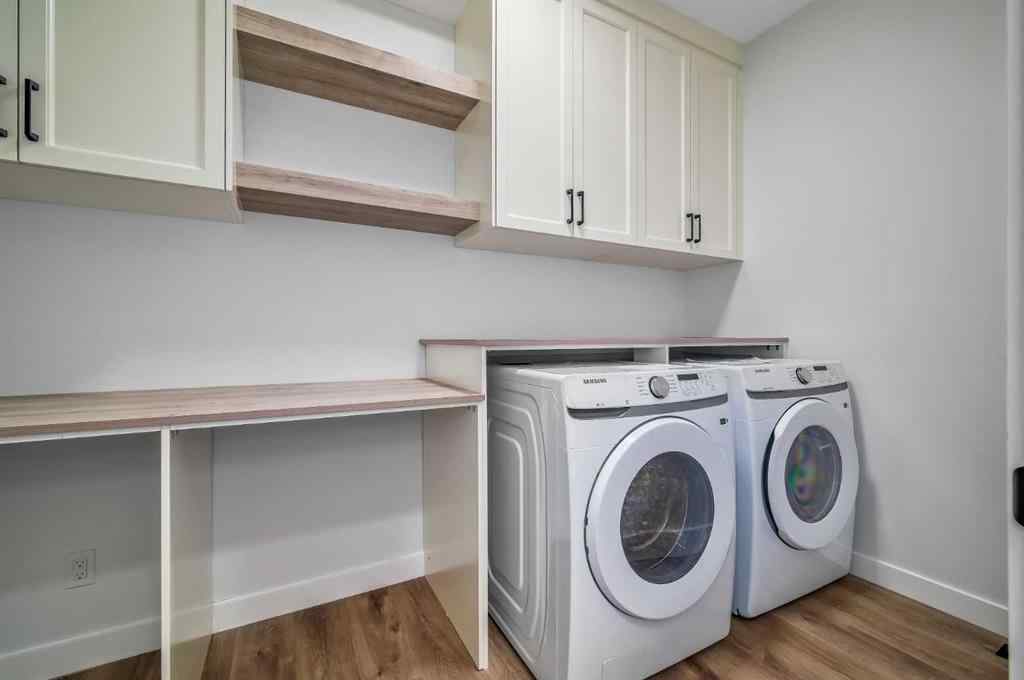 MLS® A2246312 - 91 Springbluff Boulevard SW in Springbank Hill Calgary, Residential