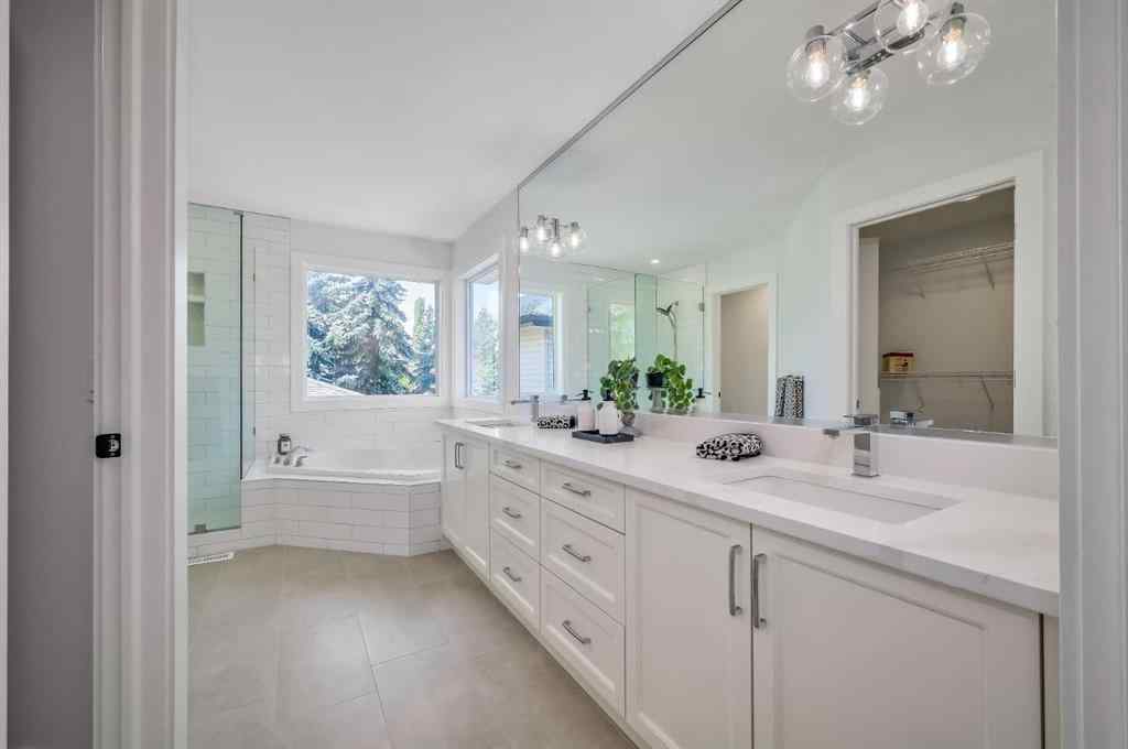 MLS® A2246312 - 91 Springbluff Boulevard SW in Springbank Hill Calgary, Residential