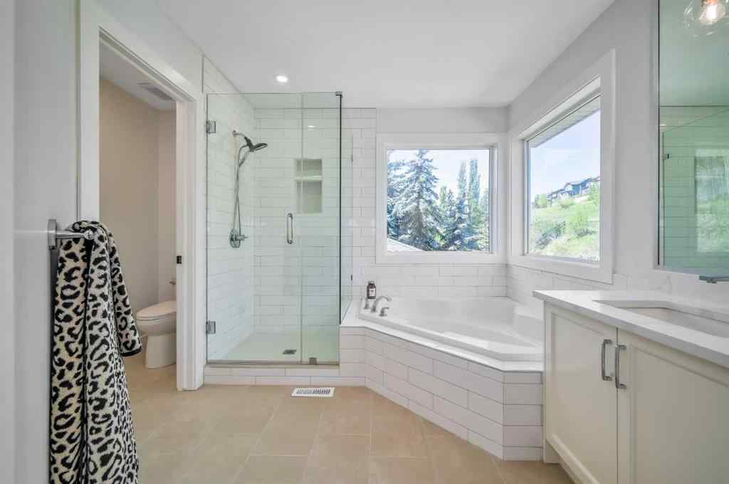 MLS® A2246312 - 91 Springbluff Boulevard SW in Springbank Hill Calgary, Residential