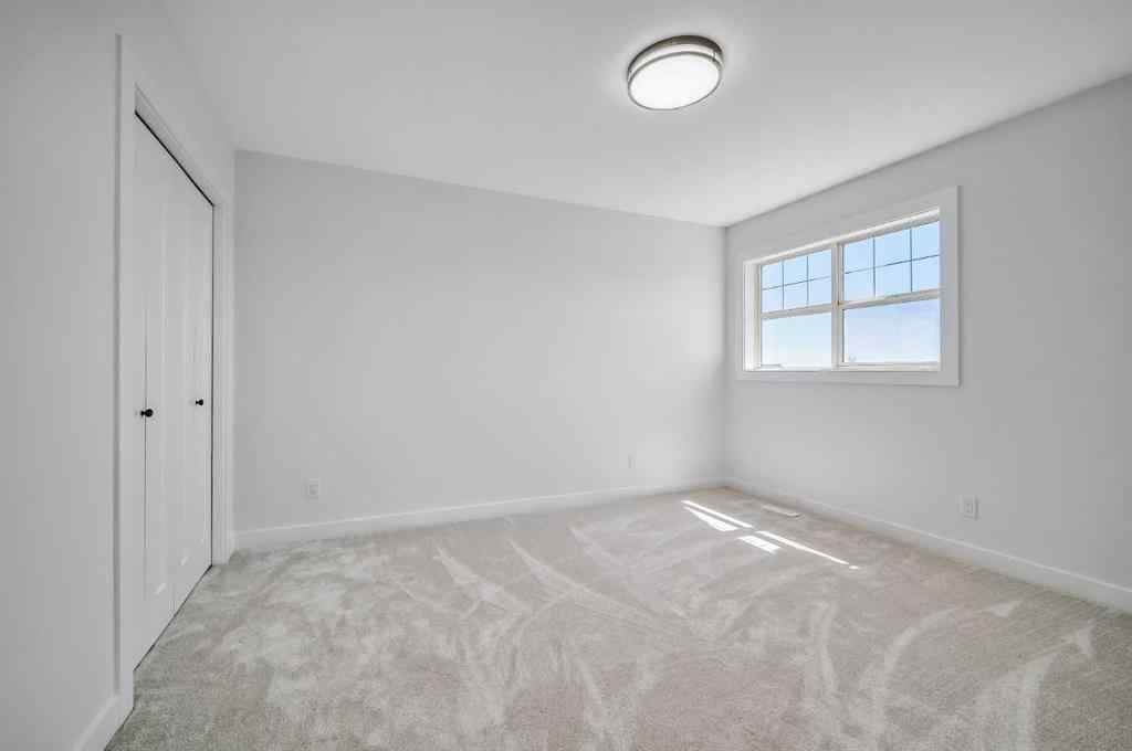 MLS® A2246312 - 91 Springbluff Boulevard SW in Springbank Hill Calgary, Residential