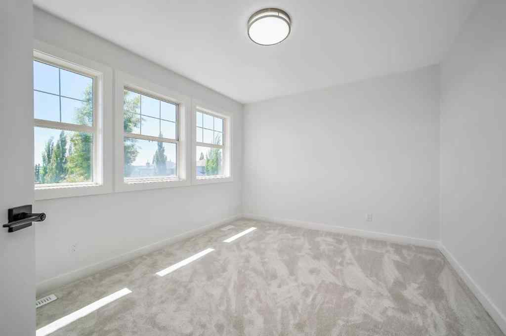 MLS® A2246312 - 91 Springbluff Boulevard SW in Springbank Hill Calgary, Residential
