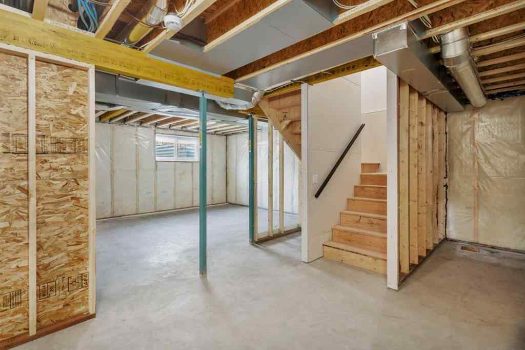 MLS® A2246315 - 13 Murphy Close  in Mckay Ranch Blackfalds, Residential