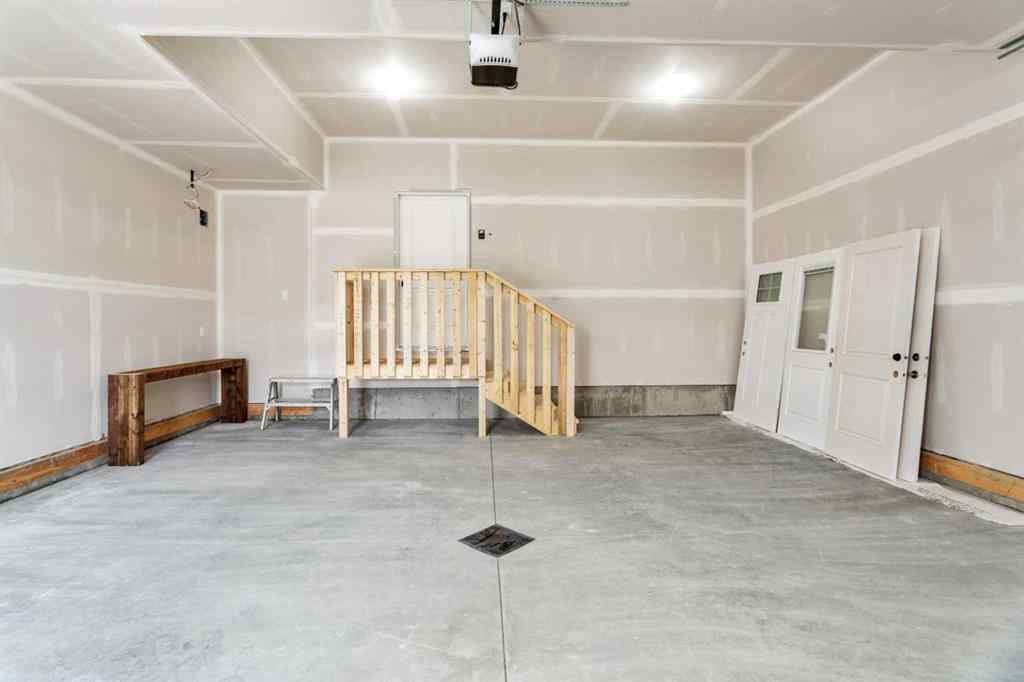 MLS® A2246315 - 13 Murphy Close  in Mckay Ranch Blackfalds, Residential