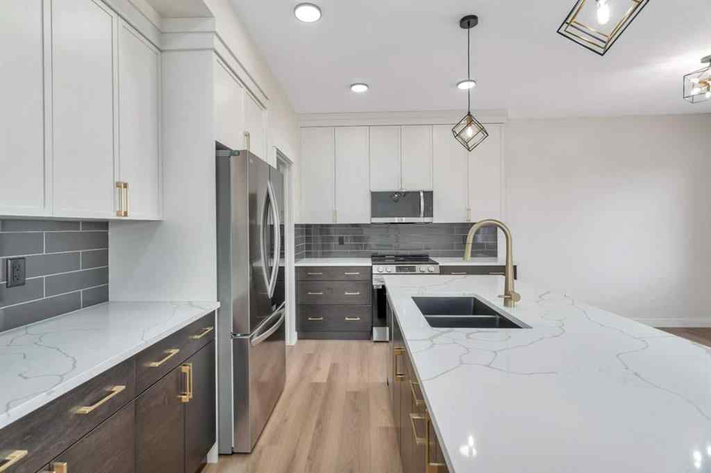 MLS® A2246315 - 13 Murphy Close  in Mckay Ranch Blackfalds, Residential