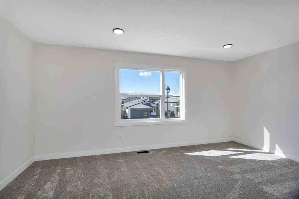 MLS® A2246315 - 13 Murphy Close  in Mckay Ranch Blackfalds, Residential