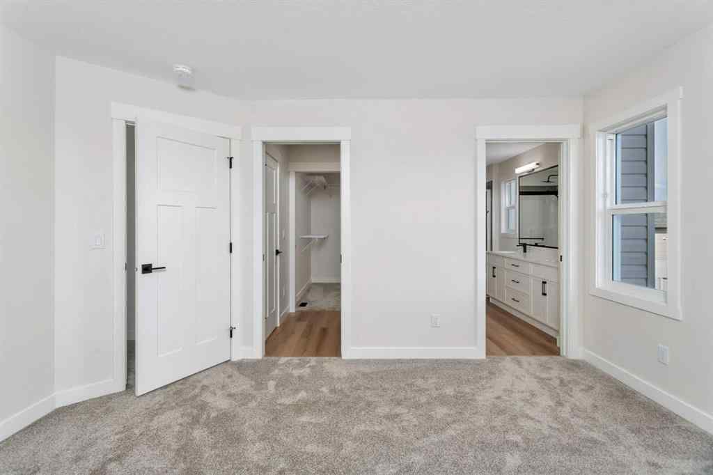 MLS® A2246315 - 13 Murphy Close  in Mckay Ranch Blackfalds, Residential