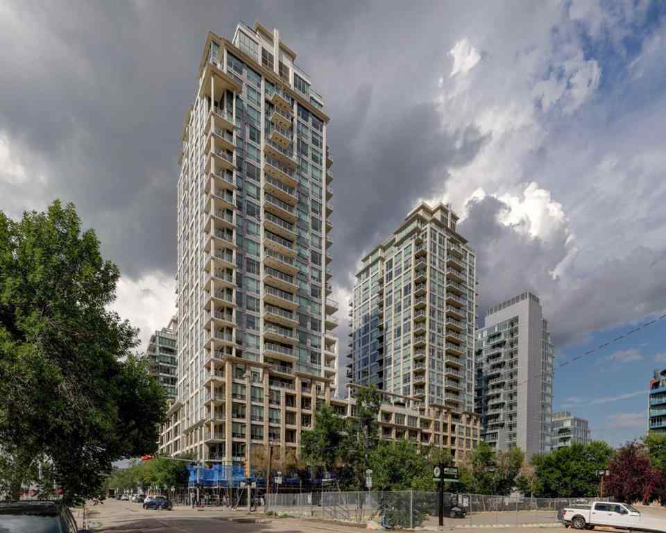 MLS® A2246316 - Unit #246 222 Riverfront Avenue SW in Chinatown Calgary, Residential