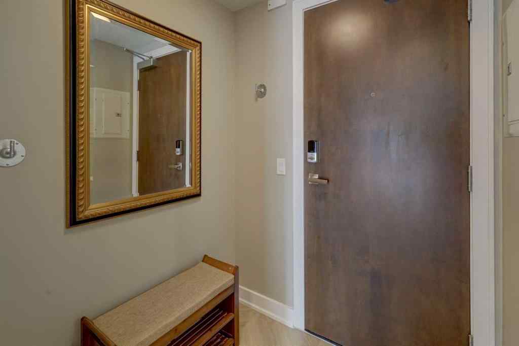 MLS® A2246316 - Unit #246 222 Riverfront Avenue SW in Chinatown Calgary, Residential