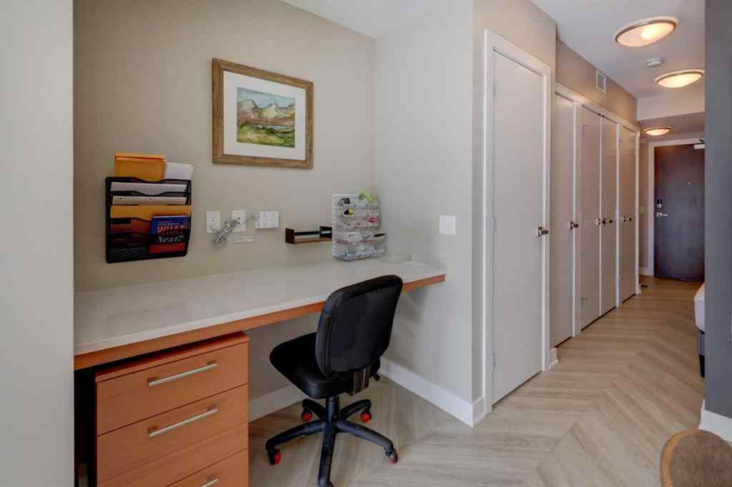 MLS® A2246316 - Unit #246 222 Riverfront Avenue SW in Chinatown Calgary, Residential