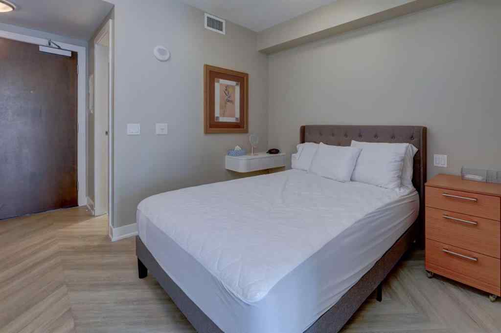 MLS® A2246316 - Unit #246 222 Riverfront Avenue SW in Chinatown Calgary, Residential