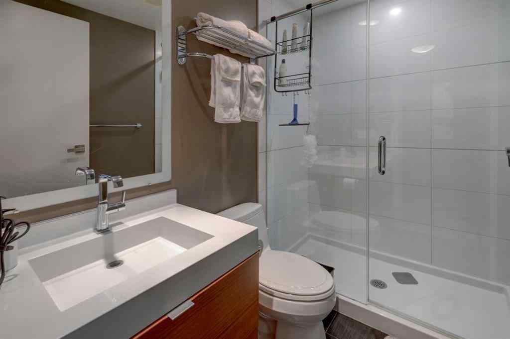 MLS® A2246316 - Unit #246 222 Riverfront Avenue SW in Chinatown Calgary, Residential