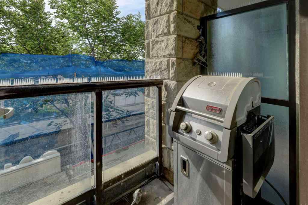 MLS® A2246316 - Unit #246 222 Riverfront Avenue SW in Chinatown Calgary, Residential