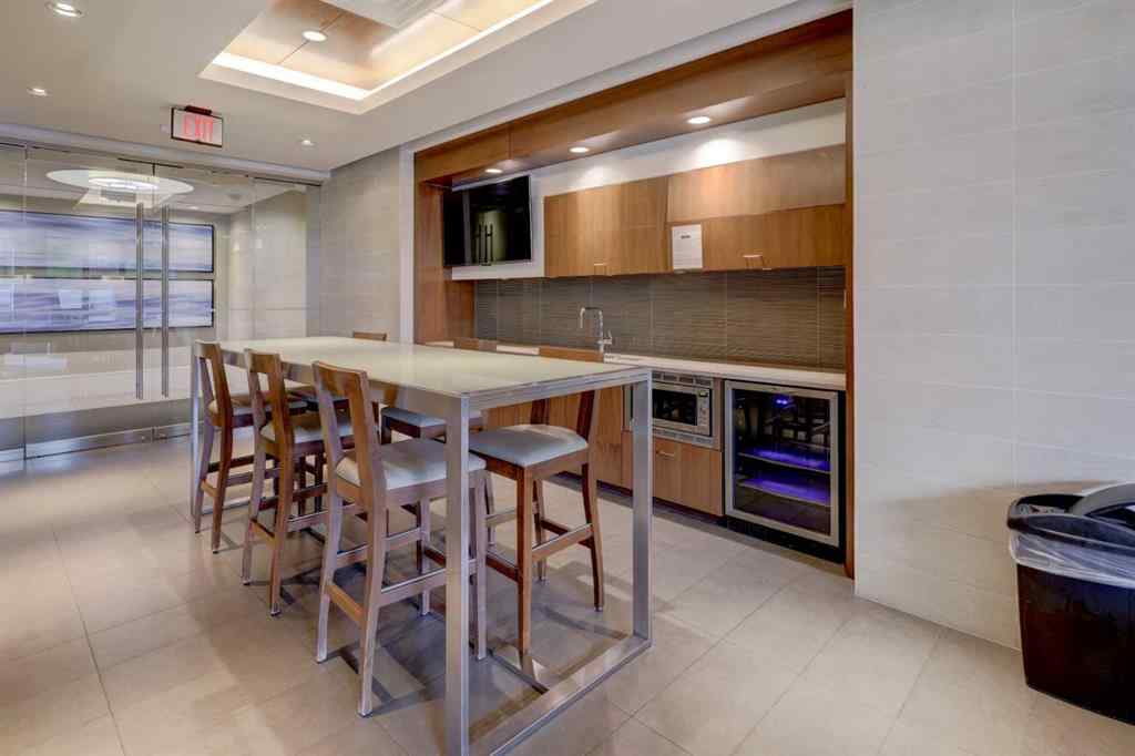 MLS® A2246316 - Unit #246 222 Riverfront Avenue SW in Chinatown Calgary, Residential