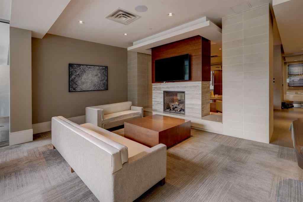 MLS® A2246316 - Unit #246 222 Riverfront Avenue SW in Chinatown Calgary, Residential