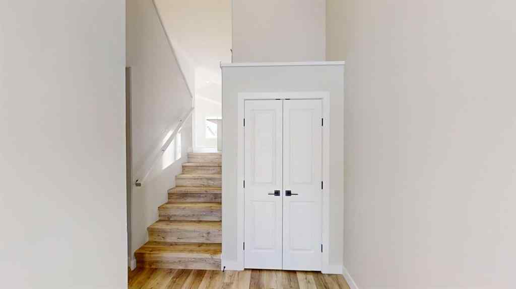 MLS® A2246321 - Unit #A 9507 114 Avenue  in N/A Clairmont, Rental