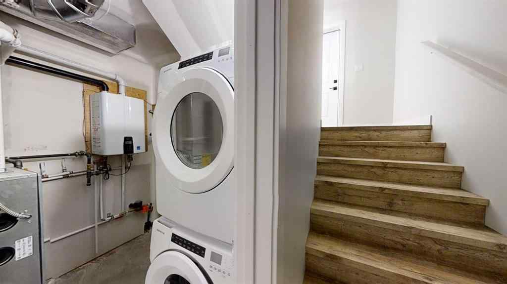 MLS® A2246321 - Unit #A 9507 114 Avenue  in N/A Clairmont, Rental