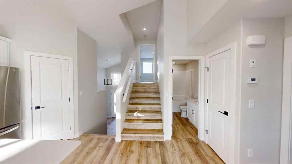 MLS® A2246321 - Unit #A 9507 114 Avenue  in N/A Clairmont, Rental