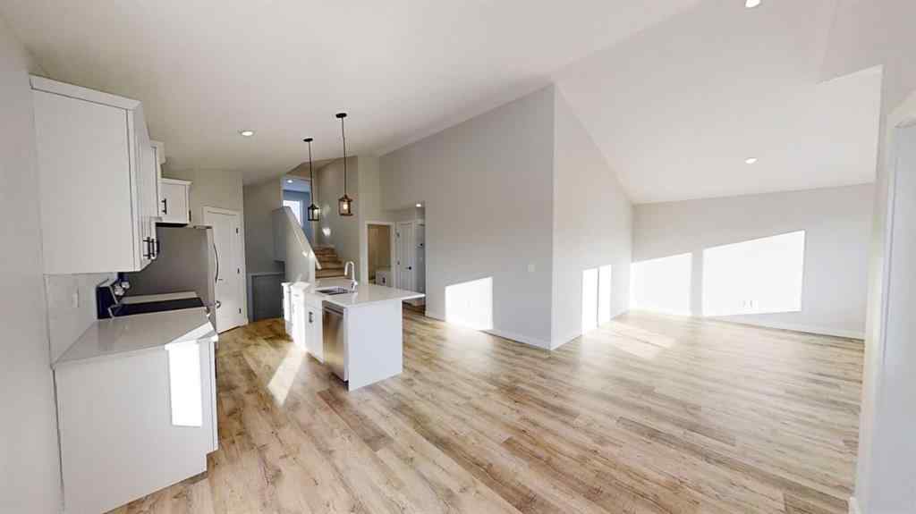 MLS® A2246321 - Unit #A 9507 114 Avenue  in N/A Clairmont, Rental